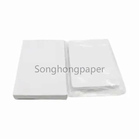 Recyclable Blister White Cardboard Sheet Recyclable Blister White Cardboard Sheet