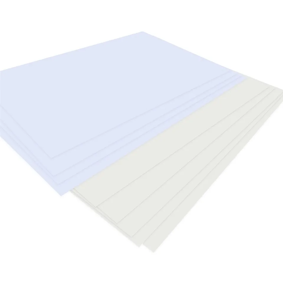 Sen feng 400gsm hólyagos csomagolás papírkártya