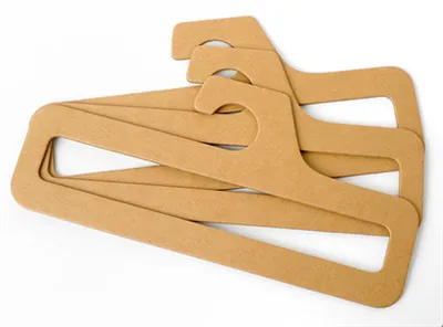 FSC Felnőttruházati akasztók, Felnőttruhaakasztók, Fejkendők, Környezetbarát-papírakasztók, Papírakasztók Ivory Board Fbb Paper