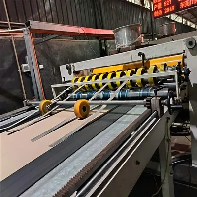 Laminált szürke kemény kartonkötési táblázat 1,3 mm 1,5 mm 1,8 mm